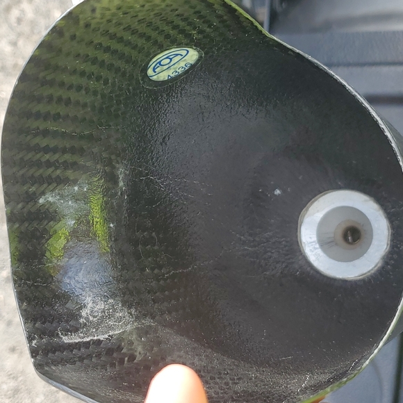 Prostetic Left Leg - Picture 8 of 10